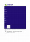 Research paper thumbnail of "Semana de 22 e a Identidade Nacional