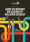 Research paper thumbnail of Handbook: How to Report on Security-Related Issues?