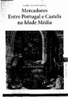 Research paper thumbnail of Mercadores entre Portugal e Castela na Idade Média