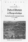 Research paper thumbnail of Porto et ports secondaires de l'embouchure du Douro à la fin du Moyen Age