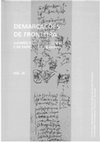 Research paper thumbnail of Demarcações de Fronteira