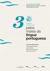 Research paper thumbnail of Pelos mares da língua portuguesa 3