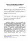 Research paper thumbnail of O CONCEITO DE SOCIEDADE CIVIL BURGUESA (BÜRGERLICHE GESELLSCHAFT) NA FILOSOFIA DO DIREITO DE HEGEL