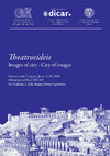 Research paper thumbnail of Theatroeideis. L’immagine della città-la città delle immagini