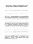 Research paper thumbnail of Favoriser le transfert des connaissances des cours disciplinaires vers les cours de didactique et la pratique de l'enseignement