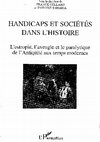 Research paper thumbnail of Miracles de la Vierge et handicap au XIIIe siecle