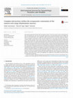 Research paper thumbnail of Complex interactions within the ectoparasite community of the eastern rock sengi (Elephantulus myurus)