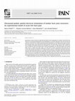 Research paper thumbnail of Ultrasound guided, painful electrical stimulation of lumbar facet joint structures: An experimental model of acute low back pain