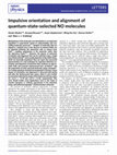 Research paper thumbnail of NATURE physics (2009)1225