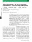 Research paper thumbnail of Seismicity in the Continental Shelf off SE Brazil and the 5.2 mb Sao Vicente Earthquake of 2008: Further Evidence of Flexural Effects