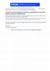 Research paper thumbnail of Correction: A Diverse Population of Cryptococcus gattii Molecular Type VGIII in Southern Californian HIV/AIDS Patients