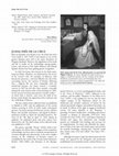 Research paper thumbnail of Sor Juana Inés de la Cruz