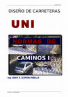 Research paper thumbnail of CONCRETO ARMADO I -  UNI