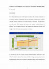 Research paper thumbnail of Technocrats versus Politicians: The Controversy Surrounding Oil Subsidy Policy in Indonesia