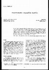 Research paper thumbnail of PRAPOVIJESNO NALAZISTE SLAVCA