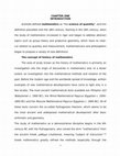 Research paper thumbnail of A BRIEF HISTORY OF MATHEMATICS IN AFRICA