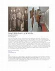 Research paper thumbnail of Syllabus: Faking It: Reality Hunger in the Age of Artifice