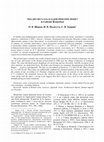 Research paper thumbnail of Sharov O., Palaguta I., Khavrin S. Analysis of metal hoards of Roman coins in the area Koporye // Археологические вести. Вып. 21. СПб.: ИИМК РАН, 2015. С. 148–161 (in Russian)