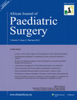 Research paper thumbnail of Appendicitis in a 14-month-old infant with respiratory symptoms