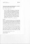 Research paper thumbnail of Connecting policy aspirations with principled progress? An analysis of current physical education challenges in Scotland