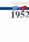 Research paper thumbnail of NATO's First Enlargement: Greece and Turkey 1952