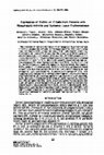 Research paper thumbnail of Expression of TLiSA1 on T cells from patients with rheumatoid arthritis and systemic lupus erythematosus