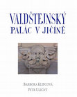 Research paper thumbnail of Valdštejnský palác v Jičíně (Wallenstein Palace in Jičín)