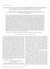 Research paper thumbnail of COEVOLUTION OF COLOR PATTERN AND THERMOREGULATORY BEHAVIOR IN POLYMORPHIC PYGMY GRASSHOPPERS TETRIX UNDULATA