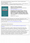 Research paper thumbnail of Grappling with Evolutionary Theory. Femininities and Masculinities in the Work of Virginie Loveling (1836–1923)