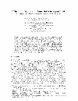 Research paper thumbnail of A Planner for Implementing Semantic Service Agents based on Semantic Web Services Initiative Architecture