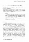 Research paper thumbnail of La flora del Parco di Capodimonte di Napoli.