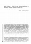 Research paper thumbnail of Book review  (Spanish) of Denis G. Arnold (ed.) 2009. Ethics and the Business of Biomedicine - Revista Internacional de Éticas Aplicadas Dilemata, Nº 20, pp. 125 - 131