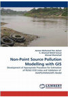 Research paper thumbnail of Non-Point Source Pollution Modelling with GIS