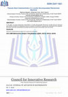 Research paper thumbnail of Pseudo-Slant Submanifolds of a Locally Decomposable Riemannian Manifold