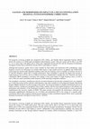 Research paper thumbnail of Galileo and Modernized-GPS Impact on a Multi-constellation Regional System Ionosphere Corrections