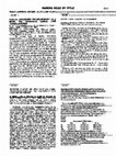 Research paper thumbnail of Neutrophil elastase and nitric oxide (NO) during ischemia-reperfusion and their relationships with sICAM-1 and antioxidants