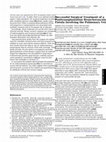 Research paper thumbnail of Successful Surgical Treatment of a Posttransplantation Bronchovascular Fistula Involving the Pulmonary Vein