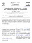 Research paper thumbnail of Interpreting time trends and biomagnification of PCBs in the Baltic region using the equilibrium lipid partitioning approach