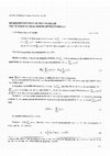 Research paper thumbnail of On sequences that do not increase the number of real roots of polynomials