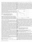 Research paper thumbnail of 672 RADICAL PROSTATECTOMY AND INTRAOPERATIVE RADIATION THERAPY FOR CLINICALLY LOCALLY ADVANCED PROSTATE CANCER: CLINICAL ASPECTS AND RESULTS OF A PROSPECTIVE SERIES