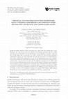 Research paper thumbnail of PHYSICAL UNCLONABLE FUNCTION HARDWARE KEYS UTILIZING KIRCHHOFF-LAW-JOHNSON-NOISE SECURE KEY EXCHANGE AND NOISE-BASED LOGIC