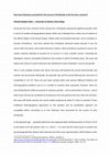 Research paper thumbnail of How have historians accounted for the success of Christianity in the first four centuries?