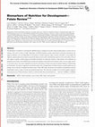 Research paper thumbnail of Biomarkers of Nutrition for Development--Folate Review