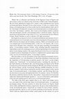 Research paper thumbnail of Review of Environmental Justice in Developing Countries: Perspectives from Africa and Asia-Pacific by Rhuks Ako