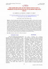 Research paper thumbnail of The rapid decline of MTT reduction is not a marker of death signaling in ouabain-treated cells