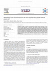 Research paper thumbnail of Identification and characterisation of novel SNP markers in Atlantic cod: Evidence for directional selection