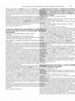 Research paper thumbnail of L’amélioration de la prise en charge de la douleur dans un service d’accueil en urgence augmente-t-elle la satisfaction des patients ? Résultats d’une étude comparative avant–après instauration de la prise en charge de la douleur dès l’arrivée