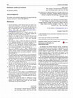 Research paper thumbnail of Repeated lumbar puncture in adults with pneumococcal meningitis: An observational study