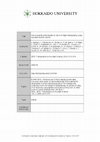 Research paper thumbnail of Some experimental studies on time-of-flight radiography using a pulsed neutron source