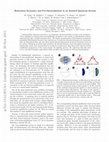 Research paper thumbnail of Relaxation and Prethermalization in an Isolated Quantum System